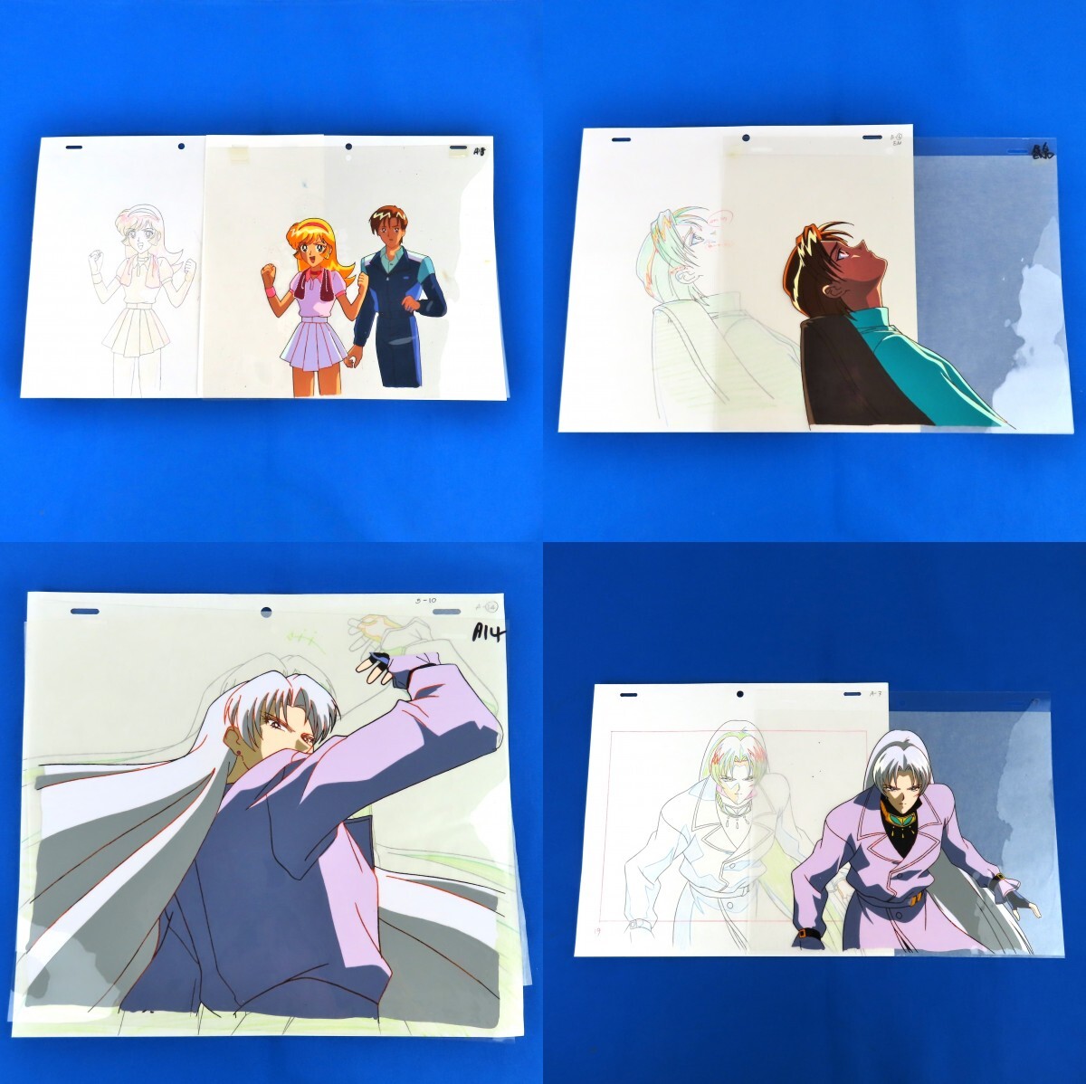 キューティーハニー