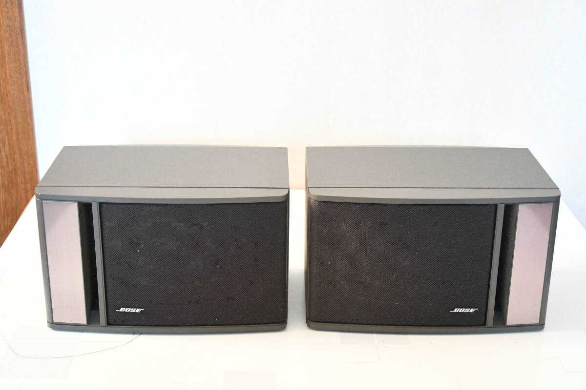 BOSE100j