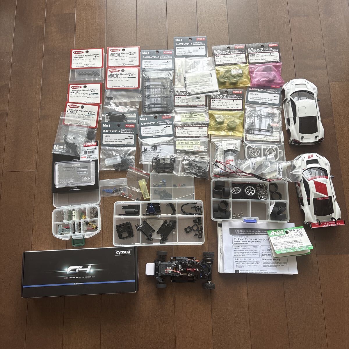 京商kyosho