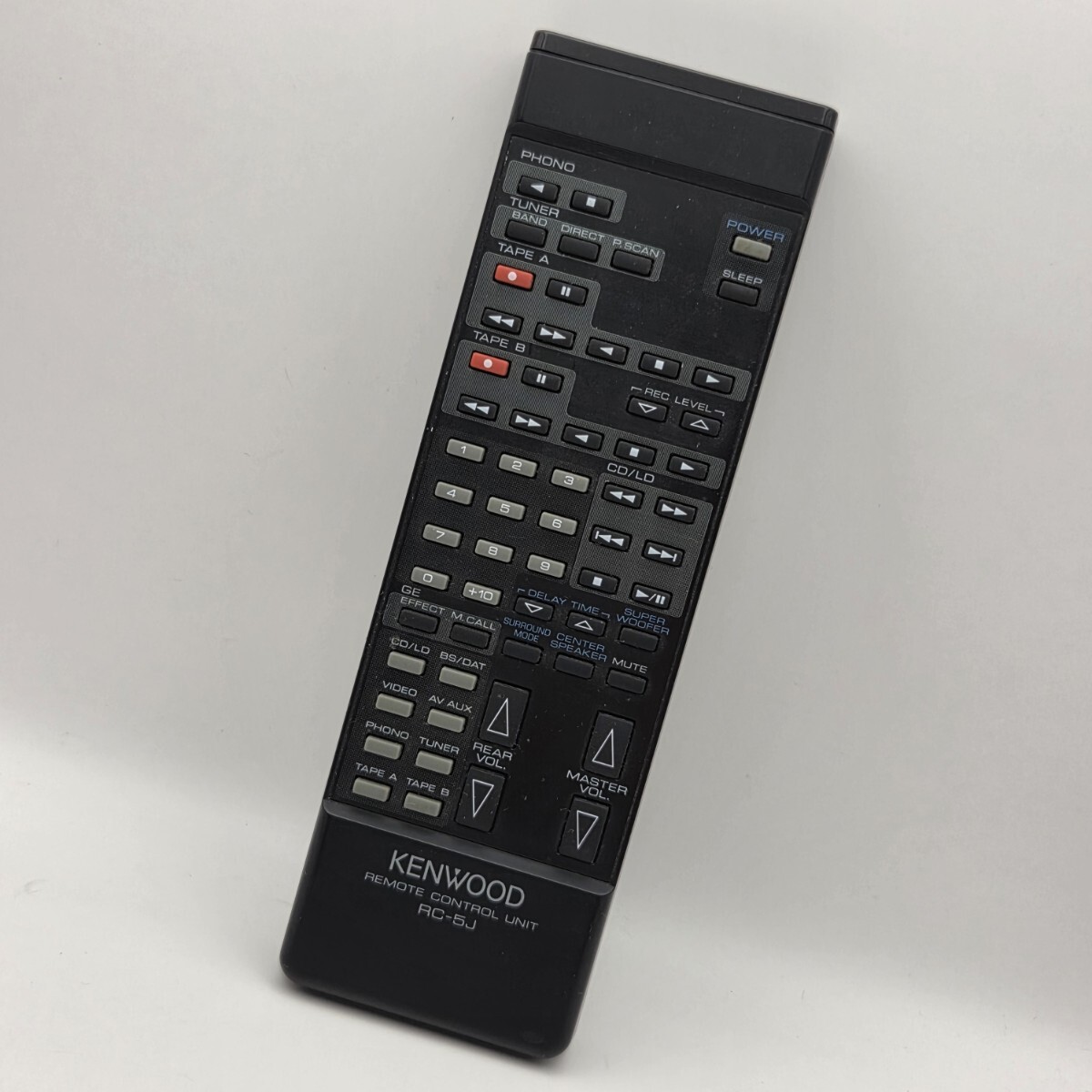 kenwood(ケンウッド)(ミニコンポ))