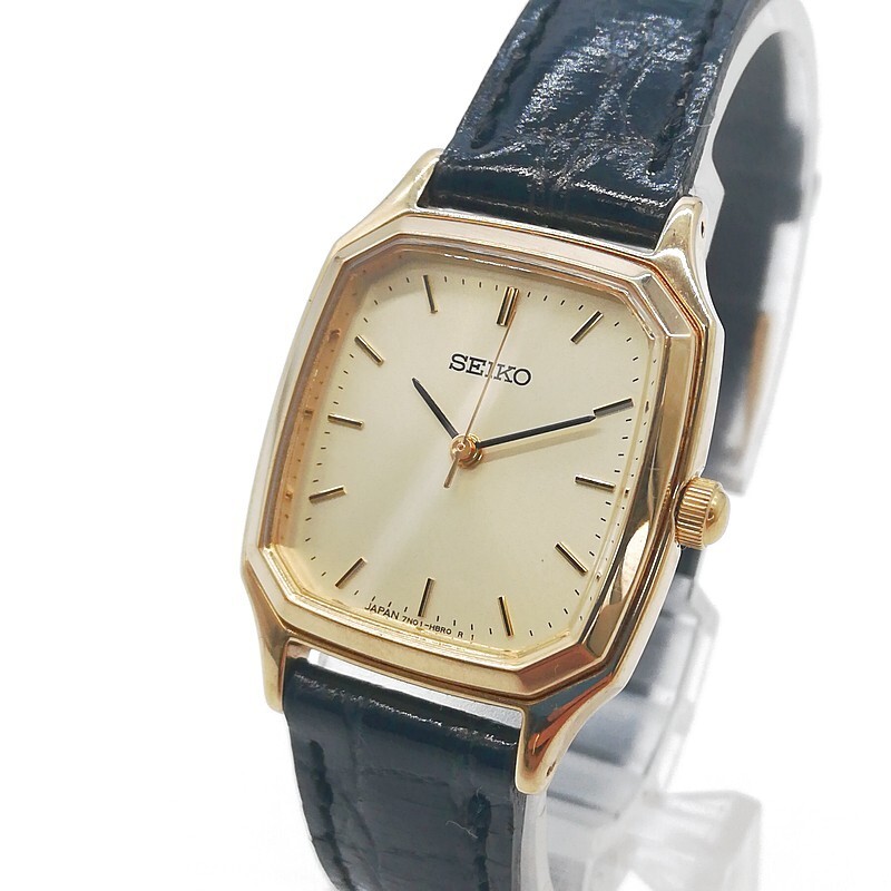 seiko 7n01