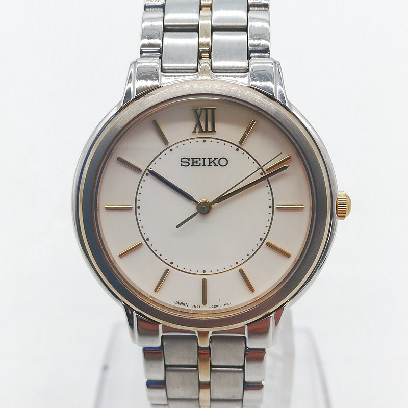seiko 7n01