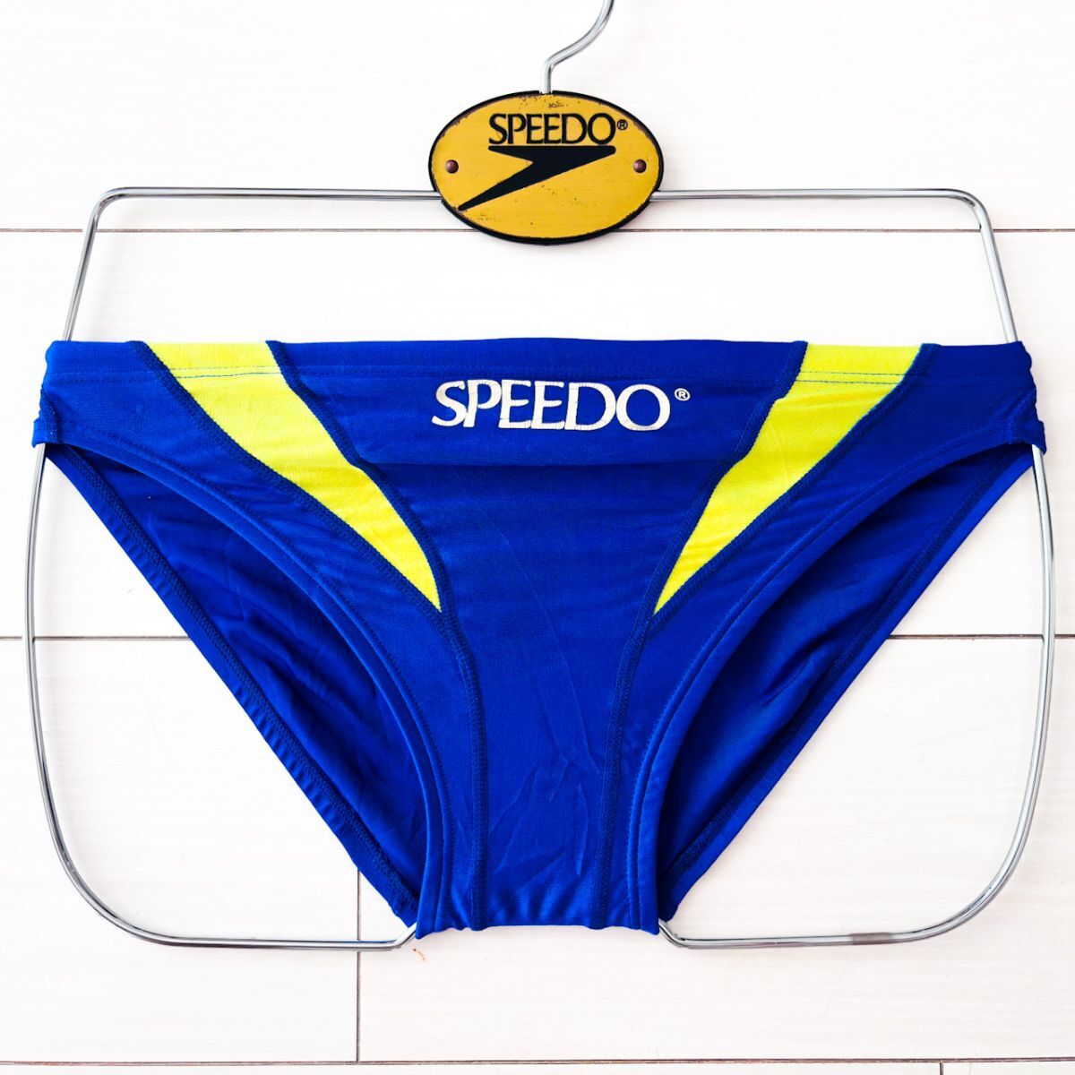 speedo 競パン