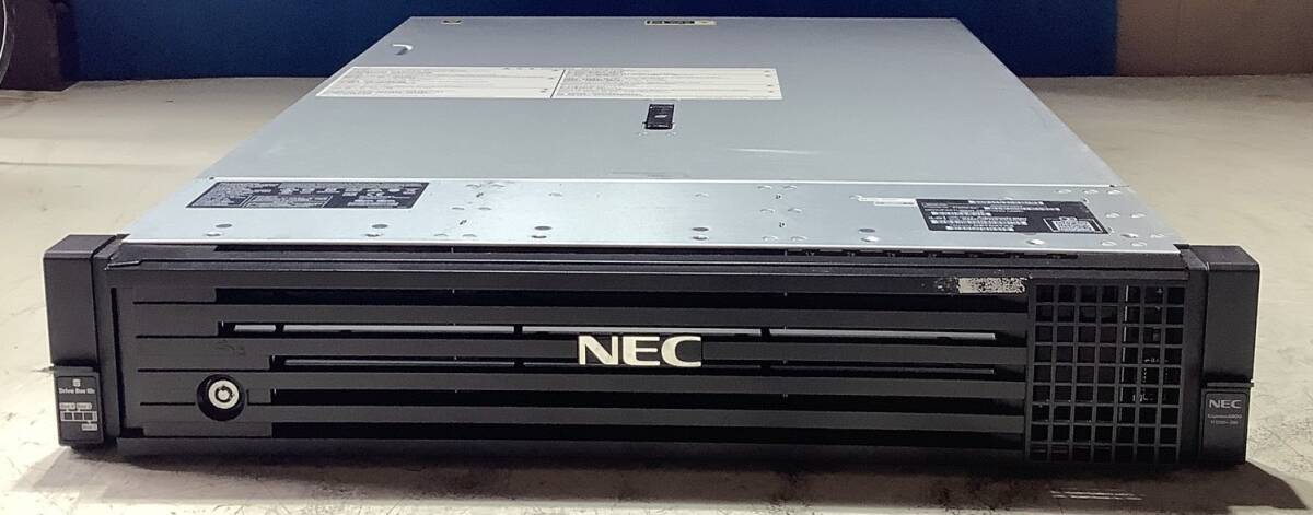 nec express5800 r120