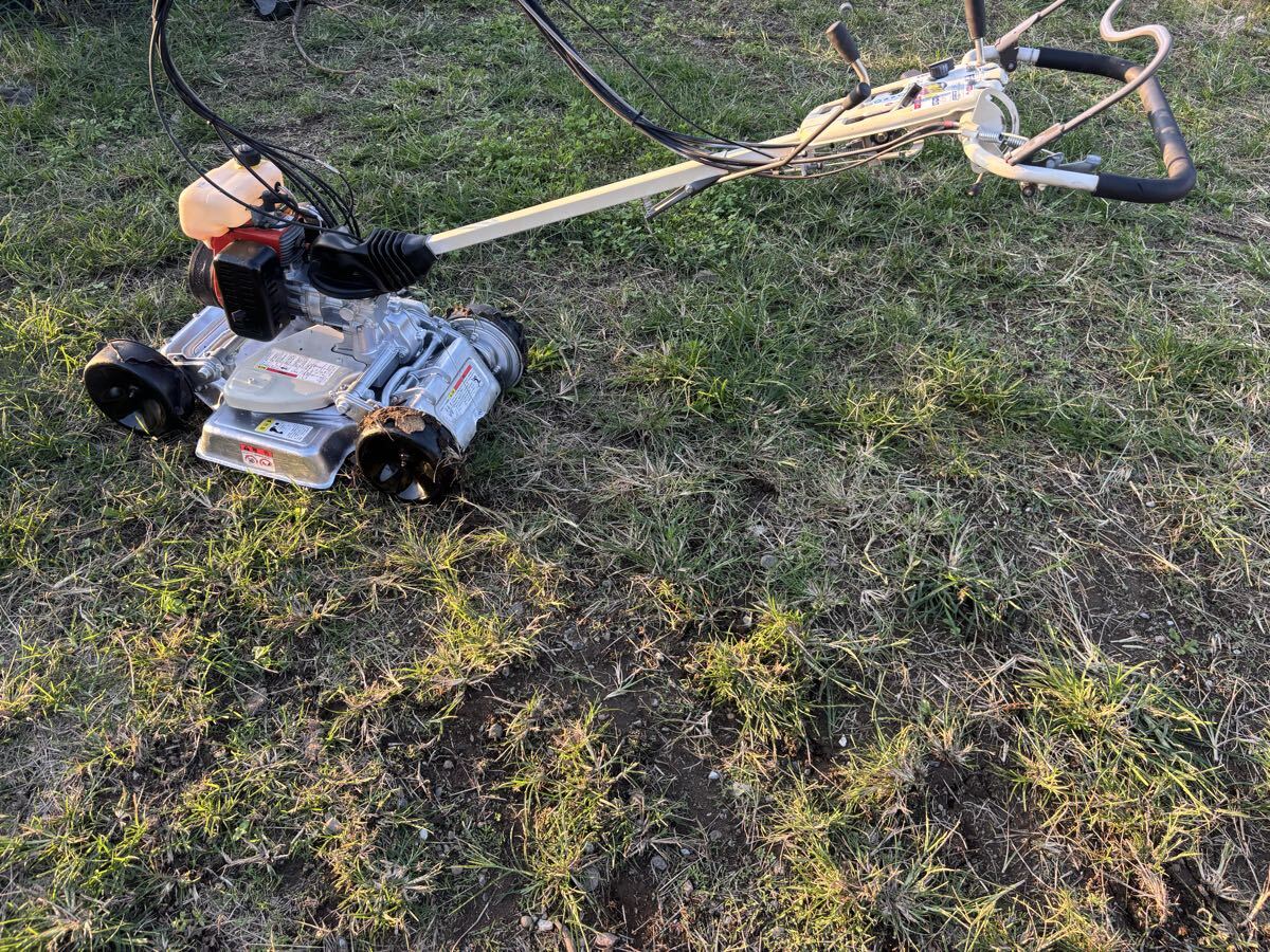草刈機 刈払機 共立