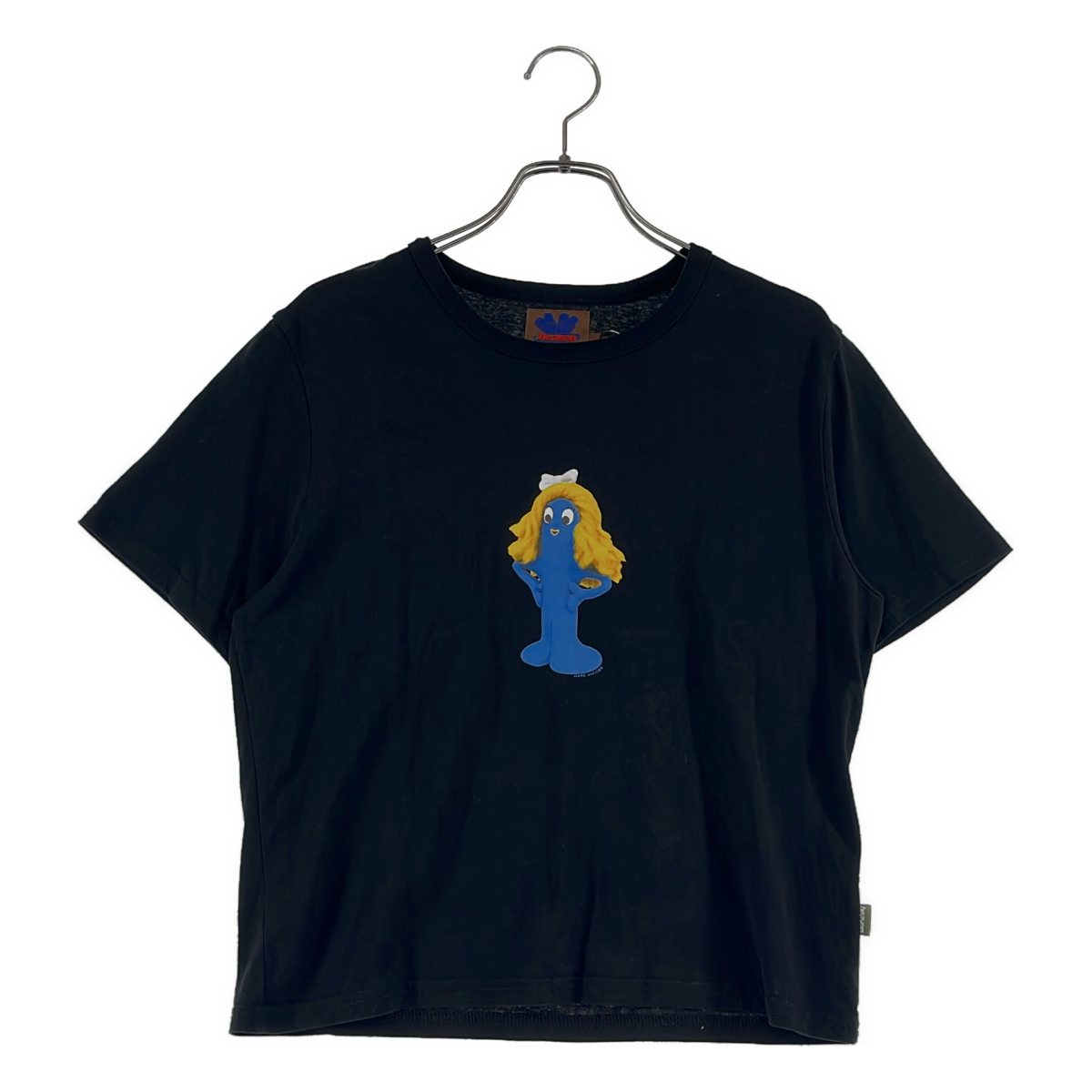 ろ*か様 Heaven by Marc Jacobs Tシャツ NewJeans Search Results for 