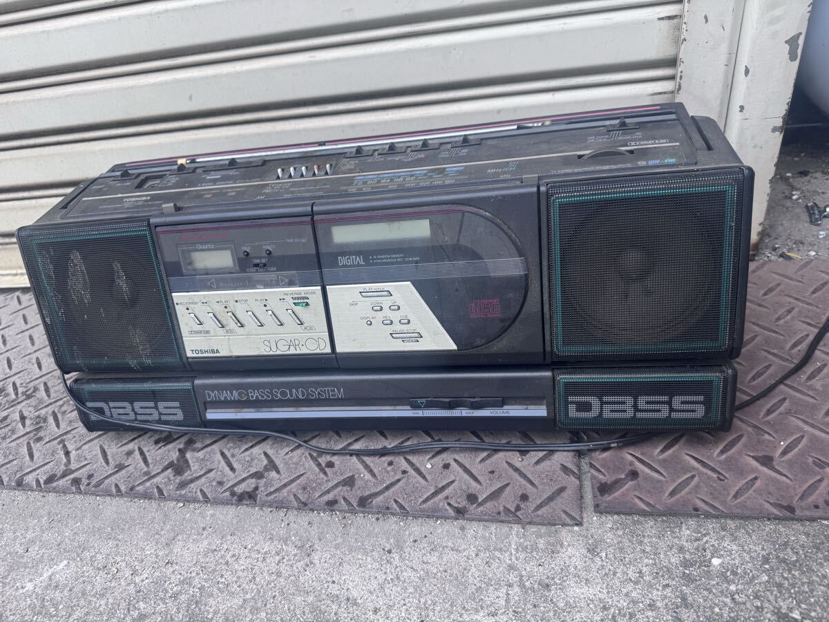 toshiba rt