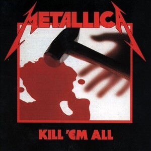 METALLICA - KILL 'EM ALL (REMASTERED 4-Records & LPs/5-CD/DVDs/BOOK/POSTER DELUXE EDITION NO Overseas Buy It Now