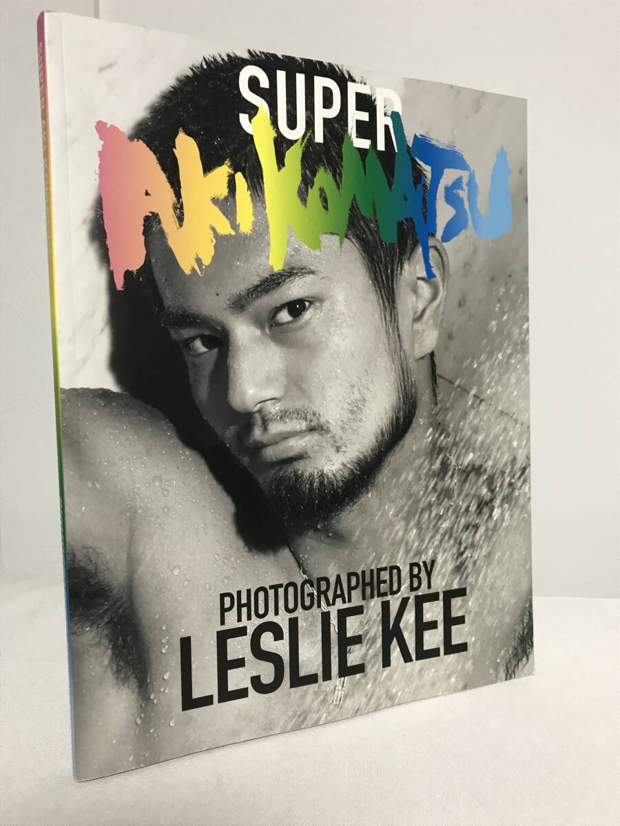 leslie kee SUPER