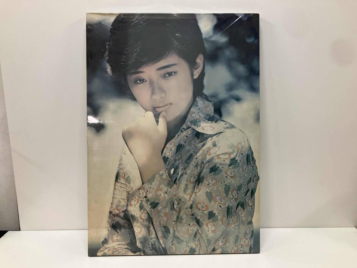 山口百恵