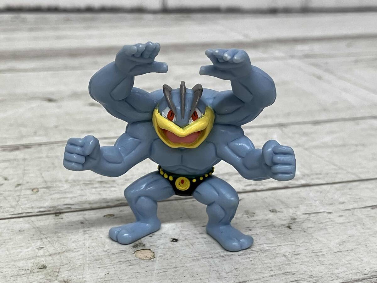 ポケモン モンコレ