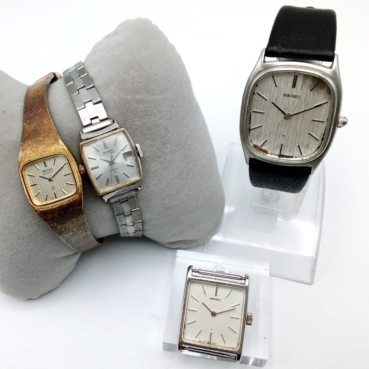 SEIKO 2517 SEIKO 2517