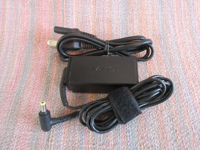 sony ac アダプター