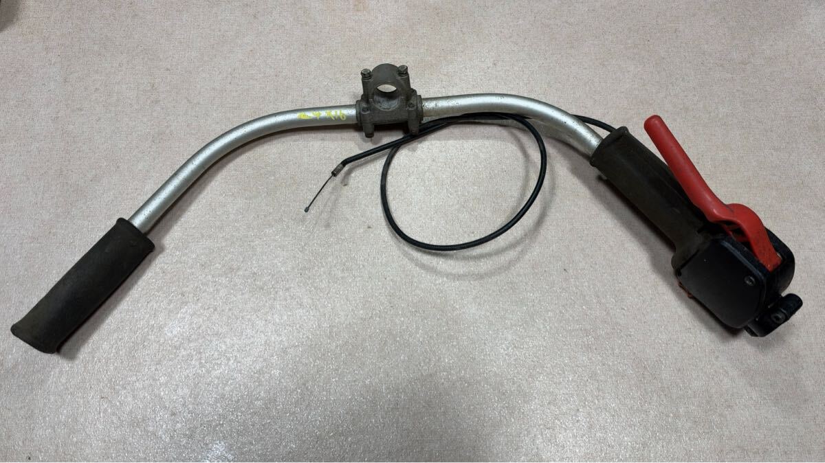 丸山 刈払機 部品