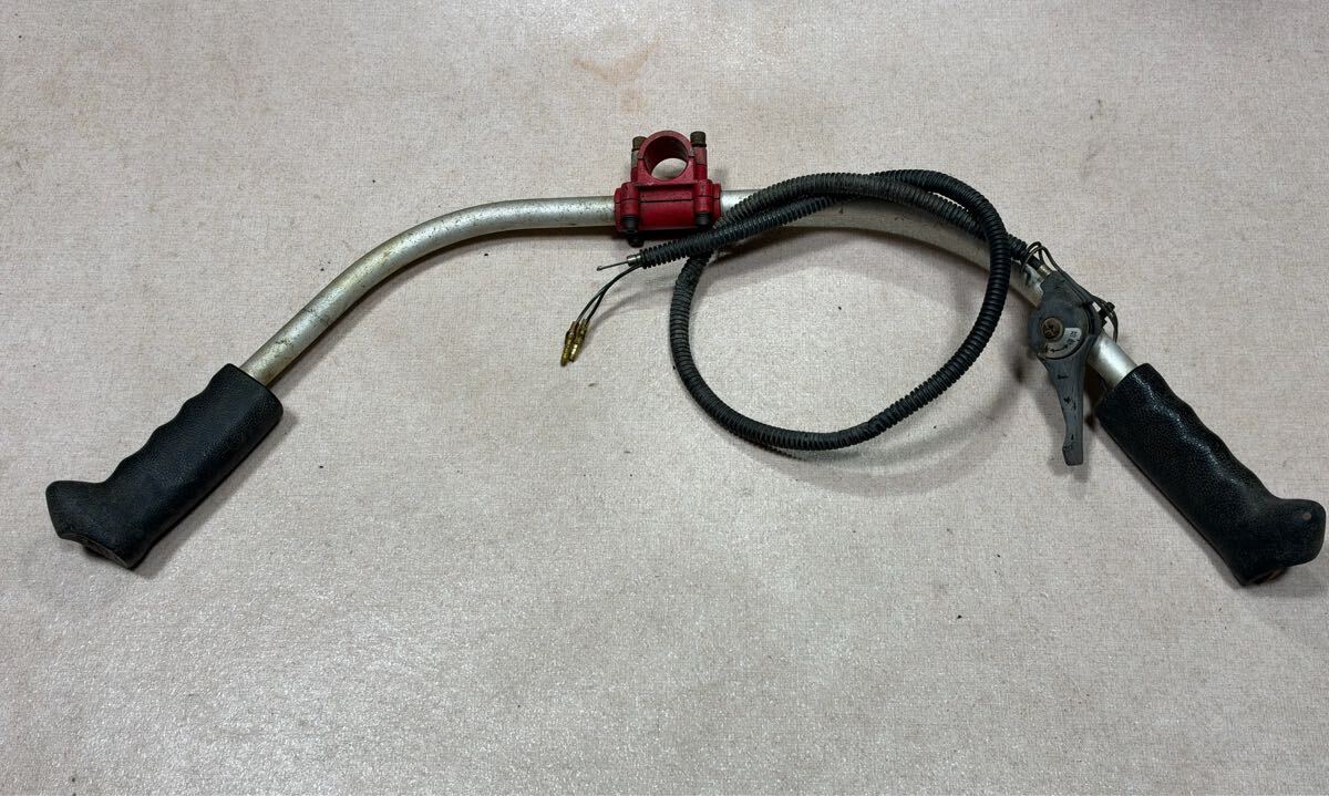 丸山 刈払機 部品