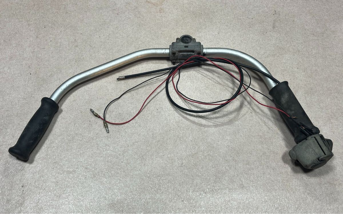 丸山 刈払機 部品