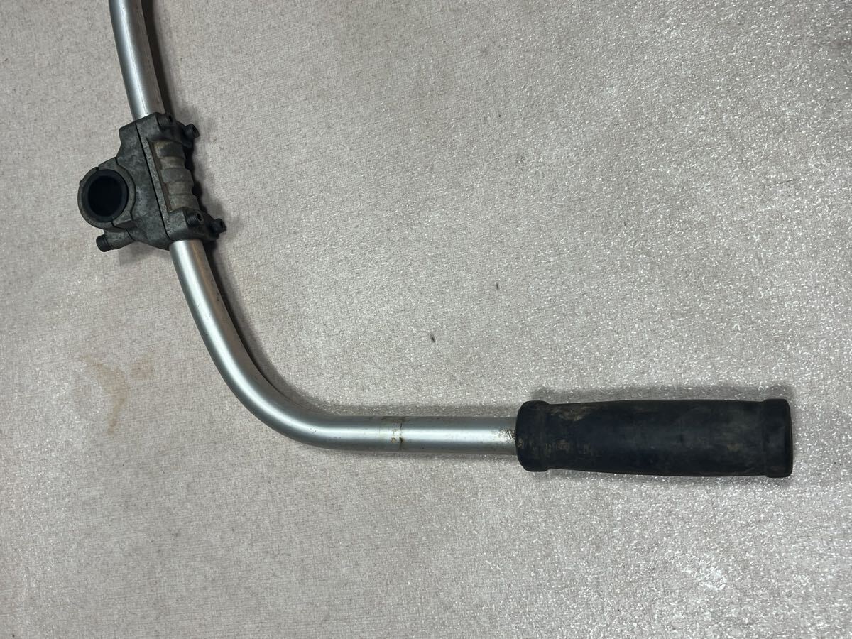丸山 刈払機 部品