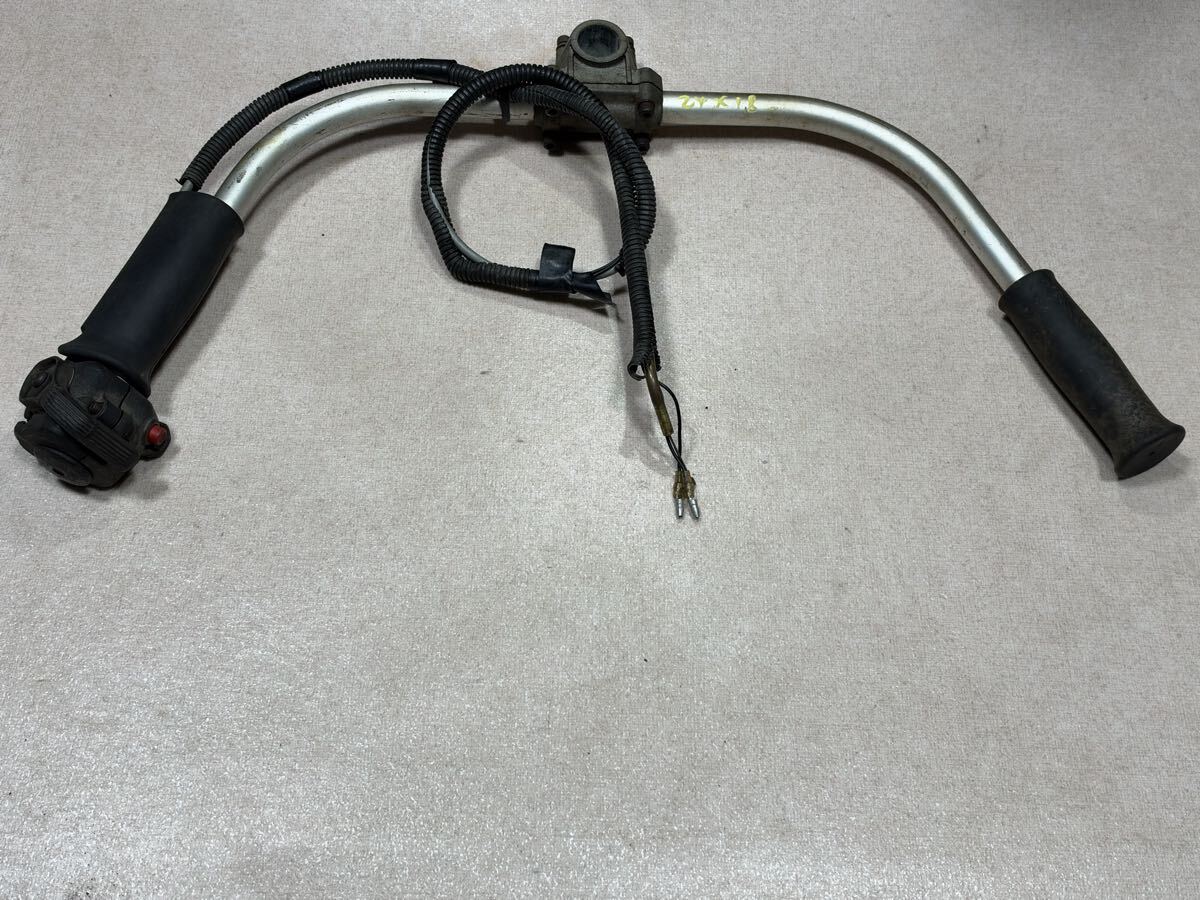 丸山 刈払機 部品