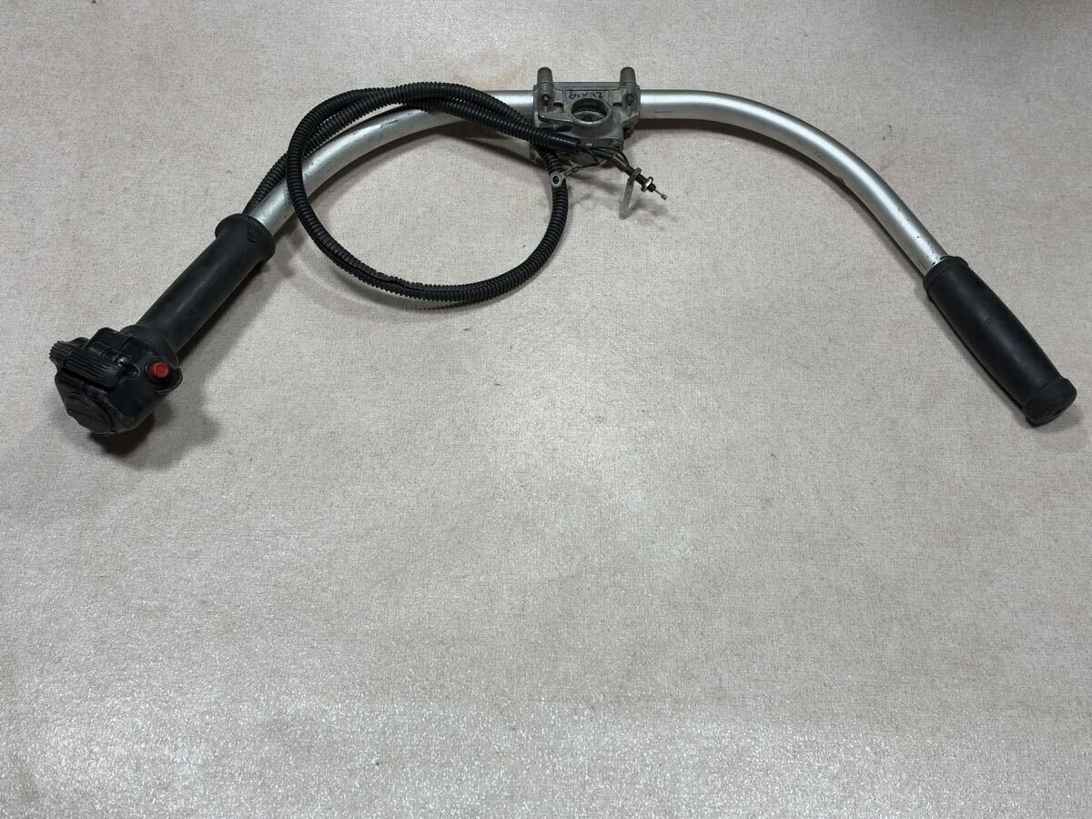 丸山 刈払機 部品