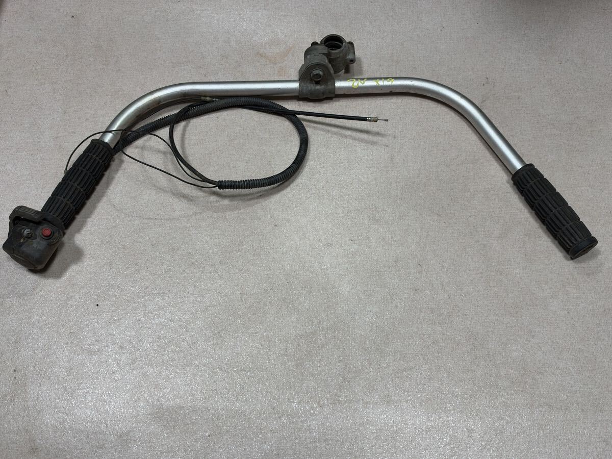 丸山 刈払機 部品