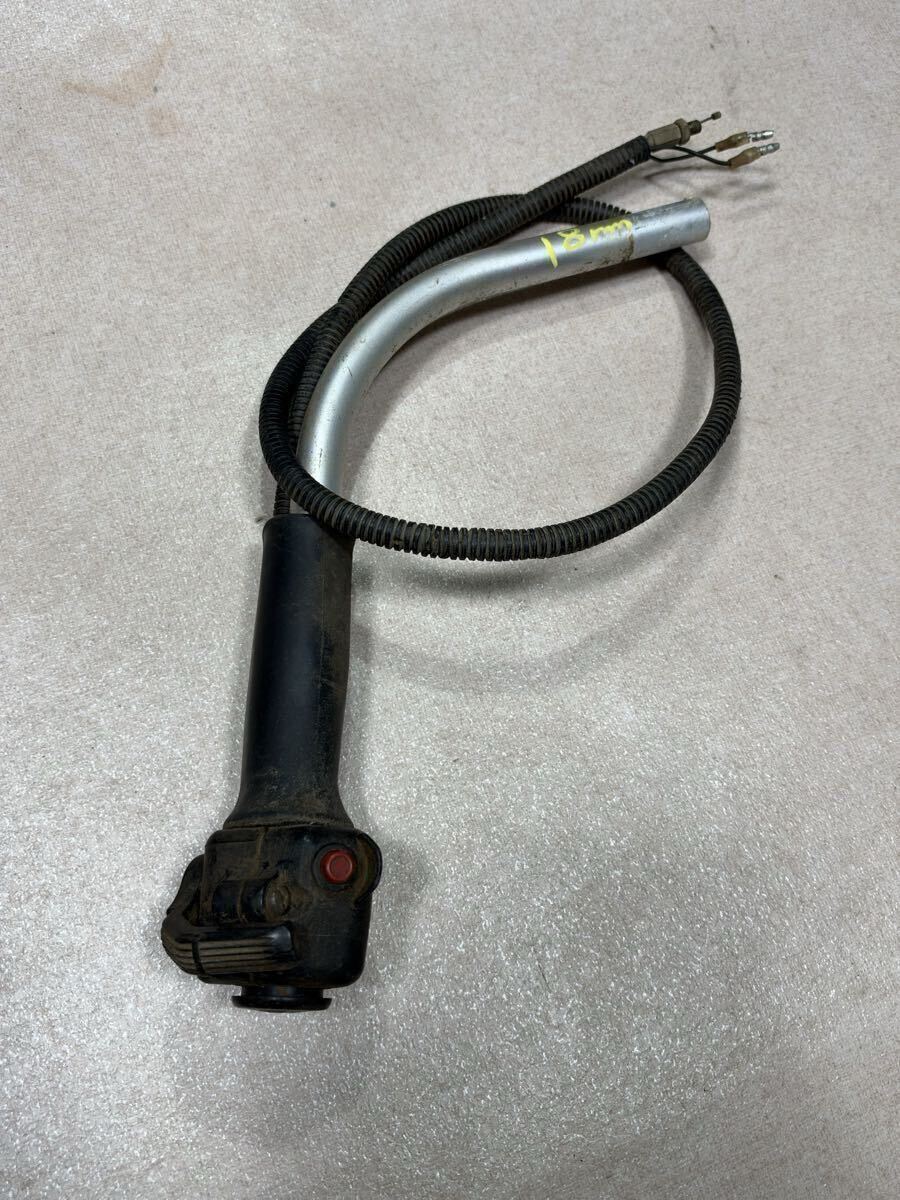 丸山 刈払機 部品