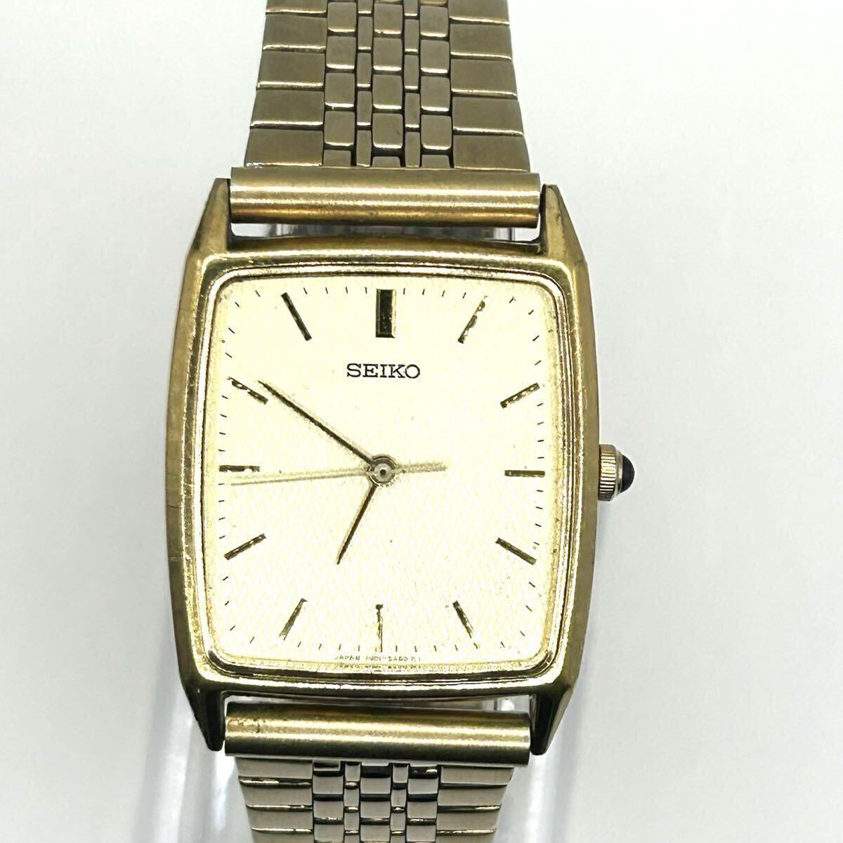 SEIKO 7n01