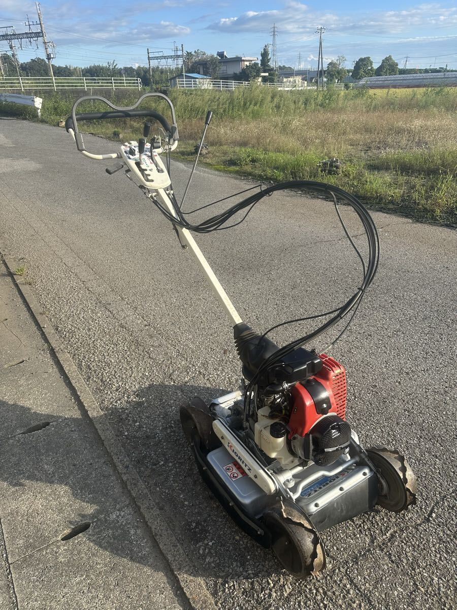 草刈機 刈払機 共立 草刈機 刈払機 共立