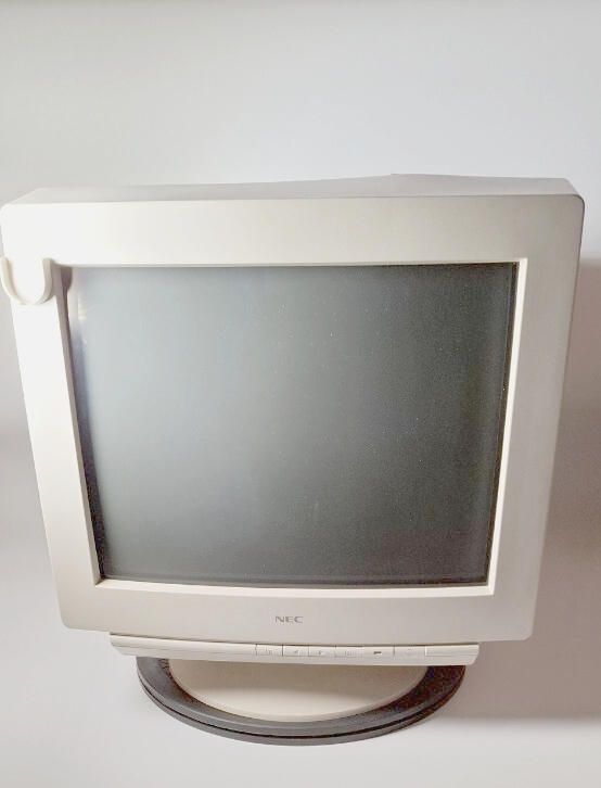 CRT