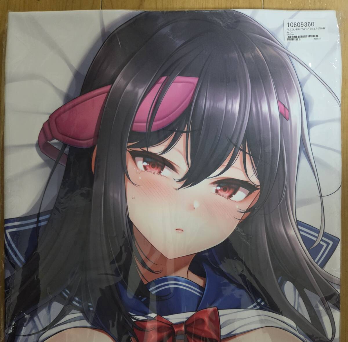 抱き枕カバー 正規品