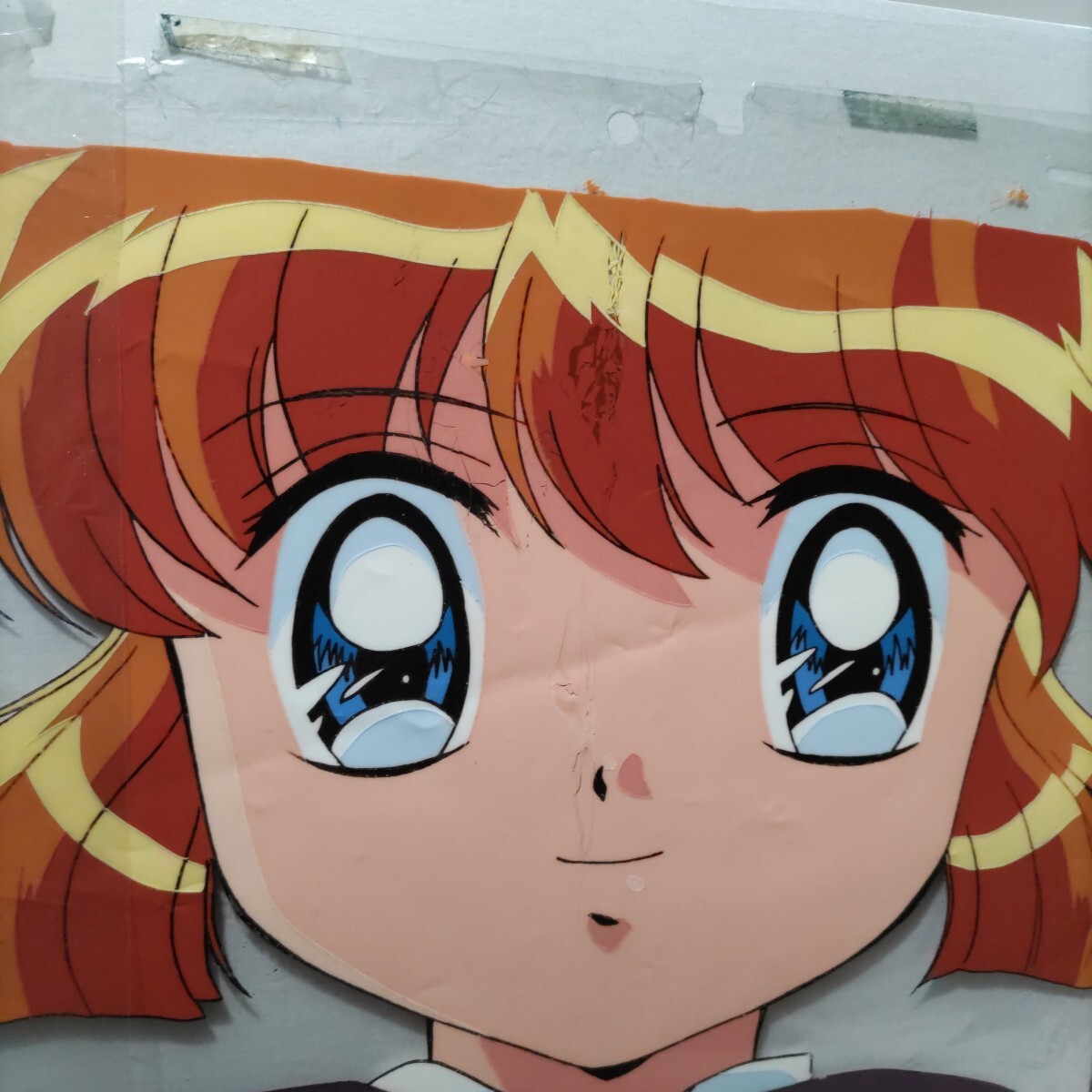 怪盗 セイント・テール