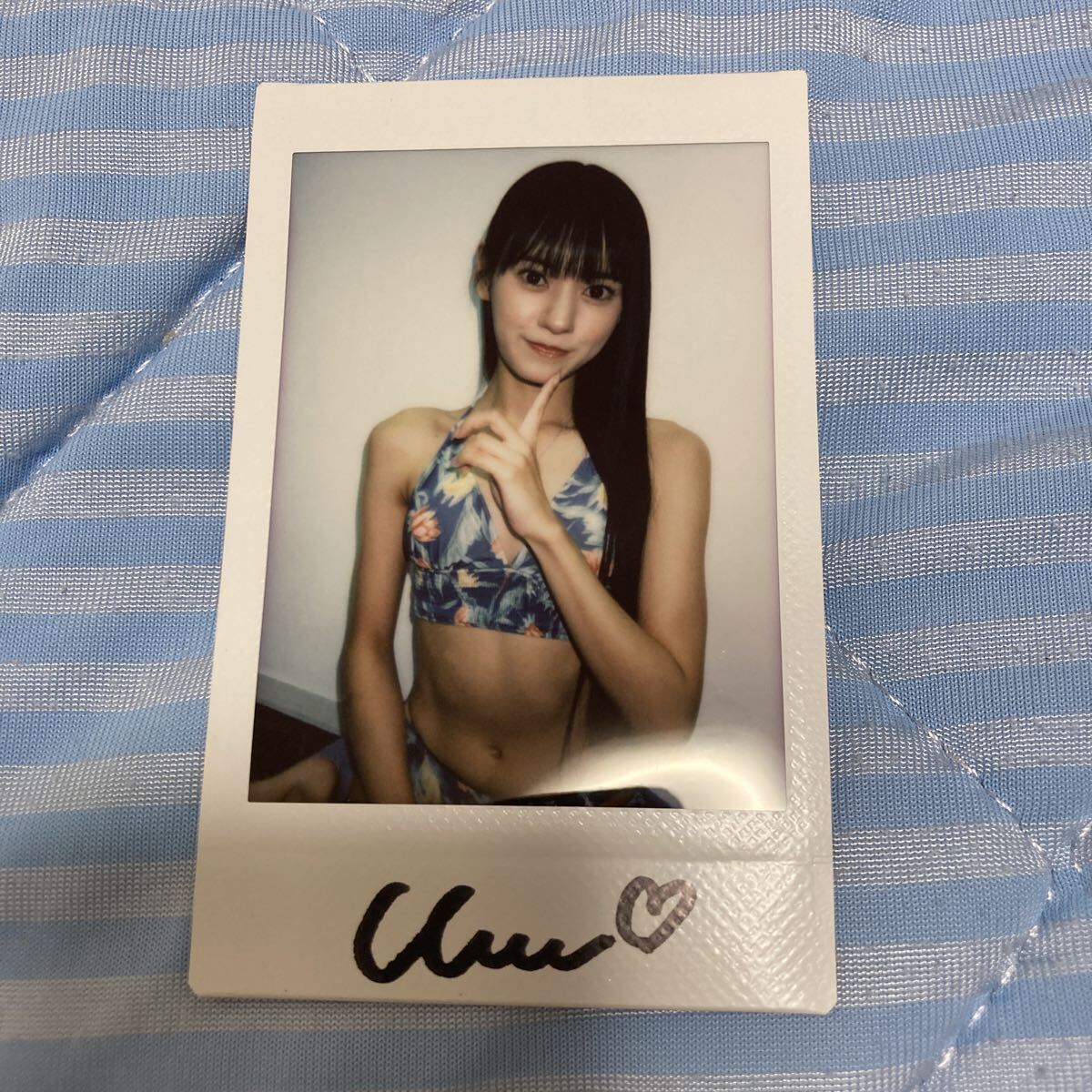 八掛うみ