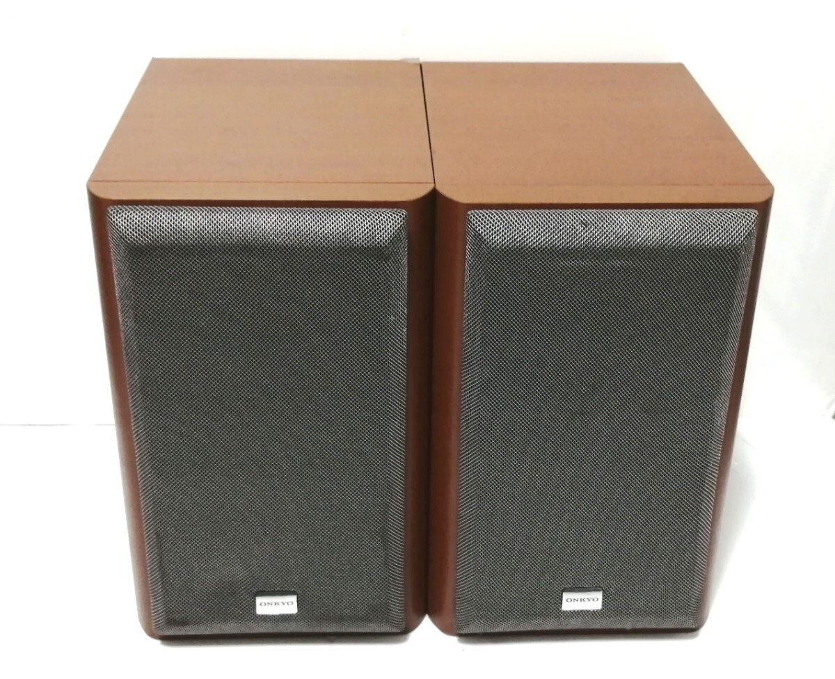 onkyo d-n7