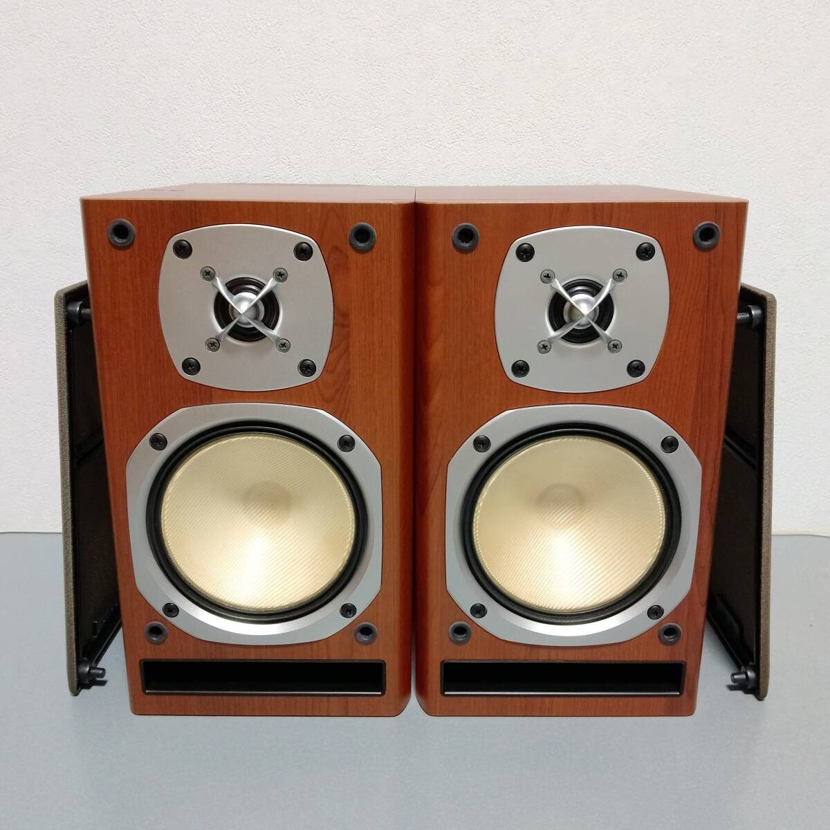 onkyo d-n7