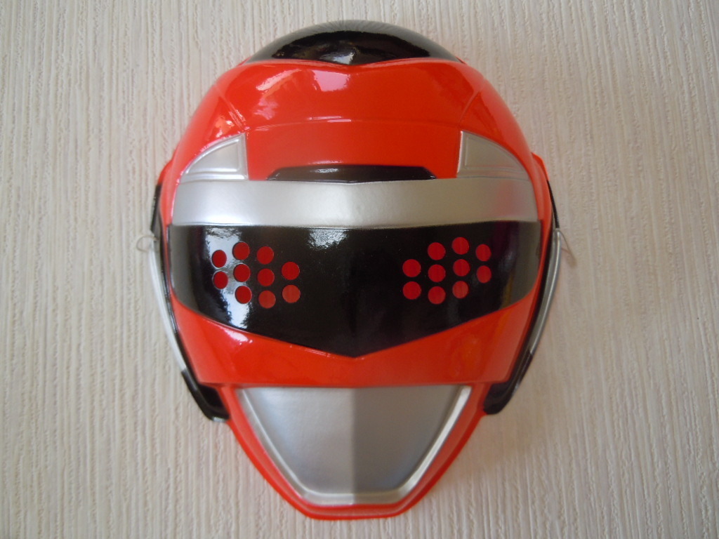 高速戦隊ターボレンジャー