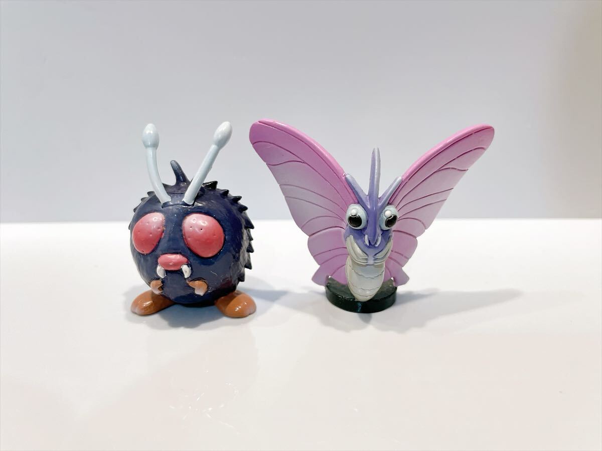 ポケモン モンコレ