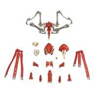 Preview of Used Plastic Model Kit: Metamorphosis Unit Ex-Armor Sorceress "Infinite Encounter Megalomaria" [CX013]