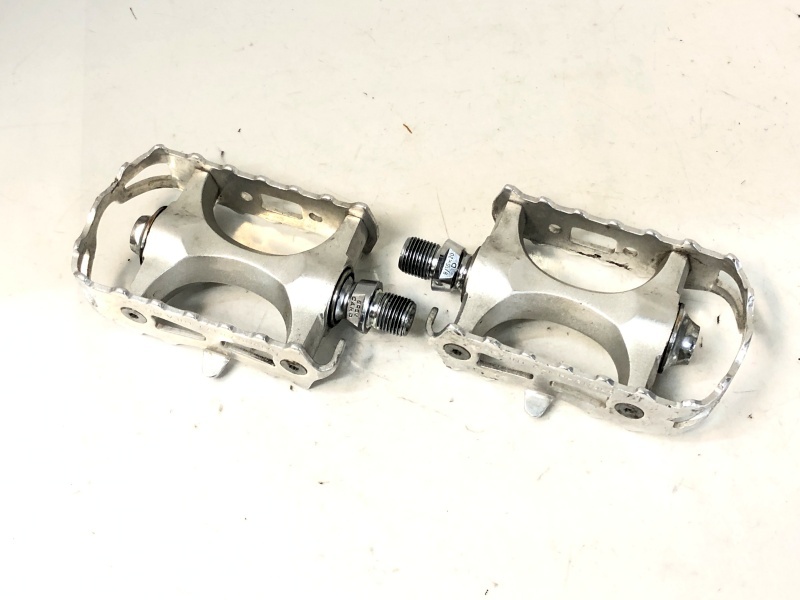 Campagnolo Centaur MTB Flat Pedals