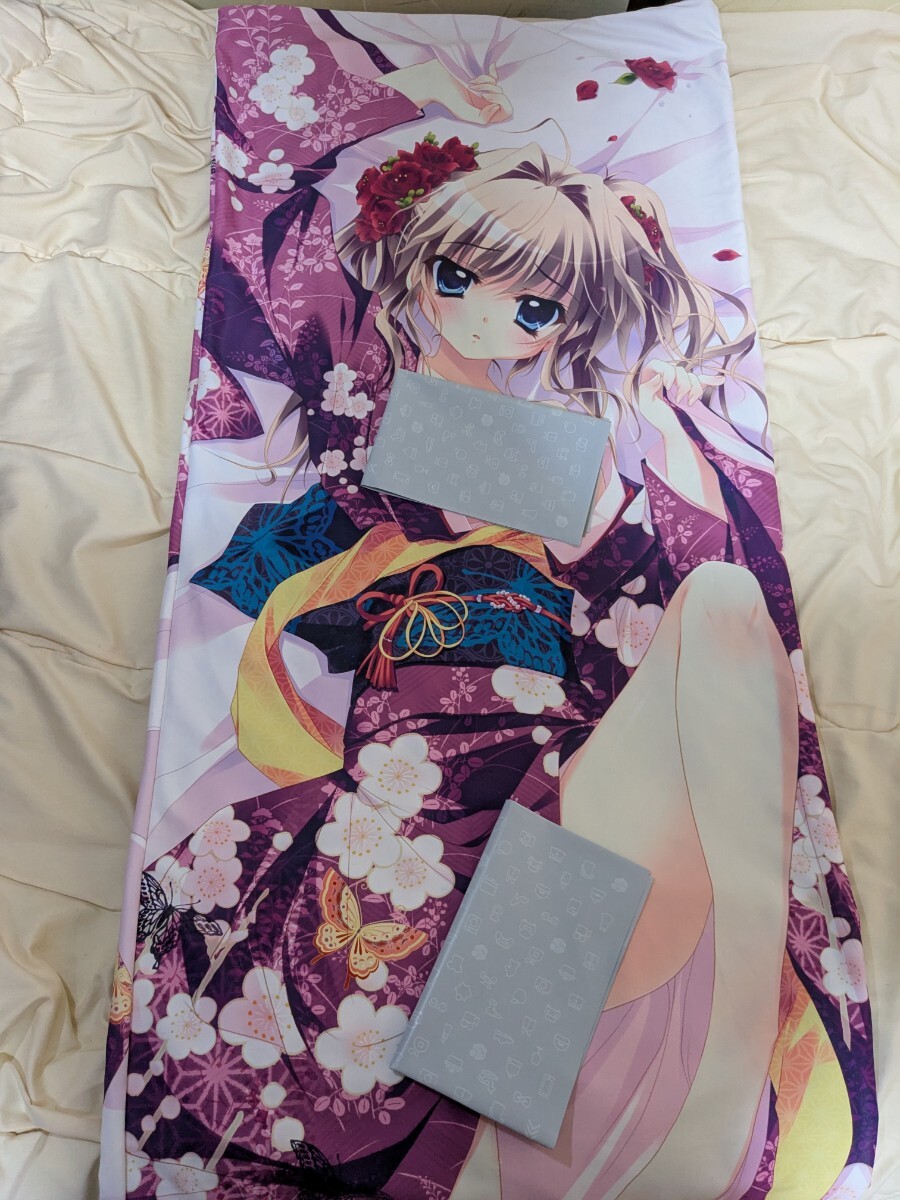 ましろ色シンフォニー 瀬名愛理