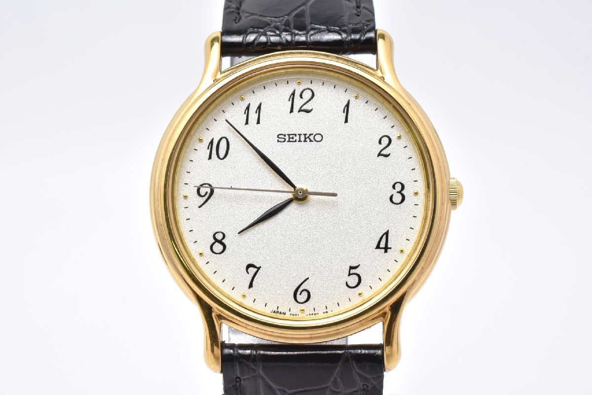 seiko 7n01