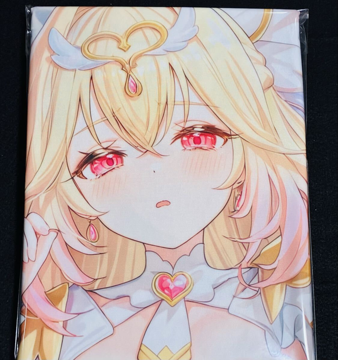 プリキュア 抱き枕