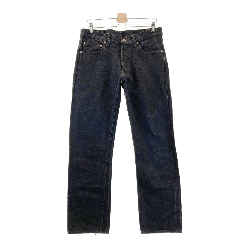 TROPHY CLOTHING denim pants Jeans Black, size 36 [240101777395] Men's