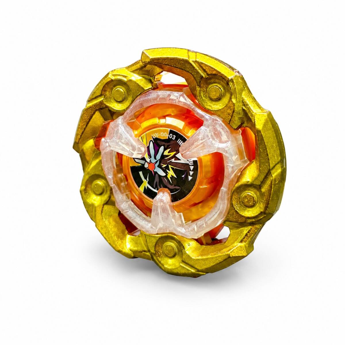 ベイブレード