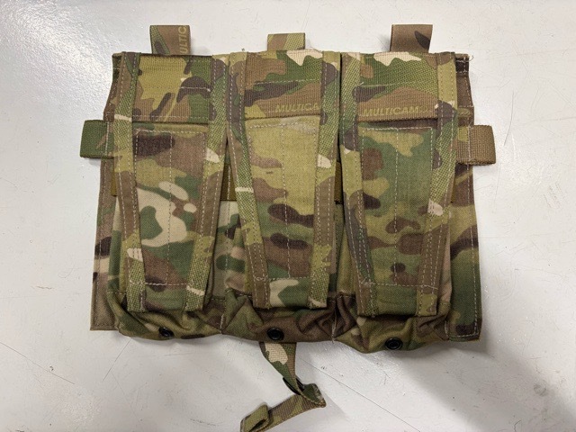 crye precision JPC