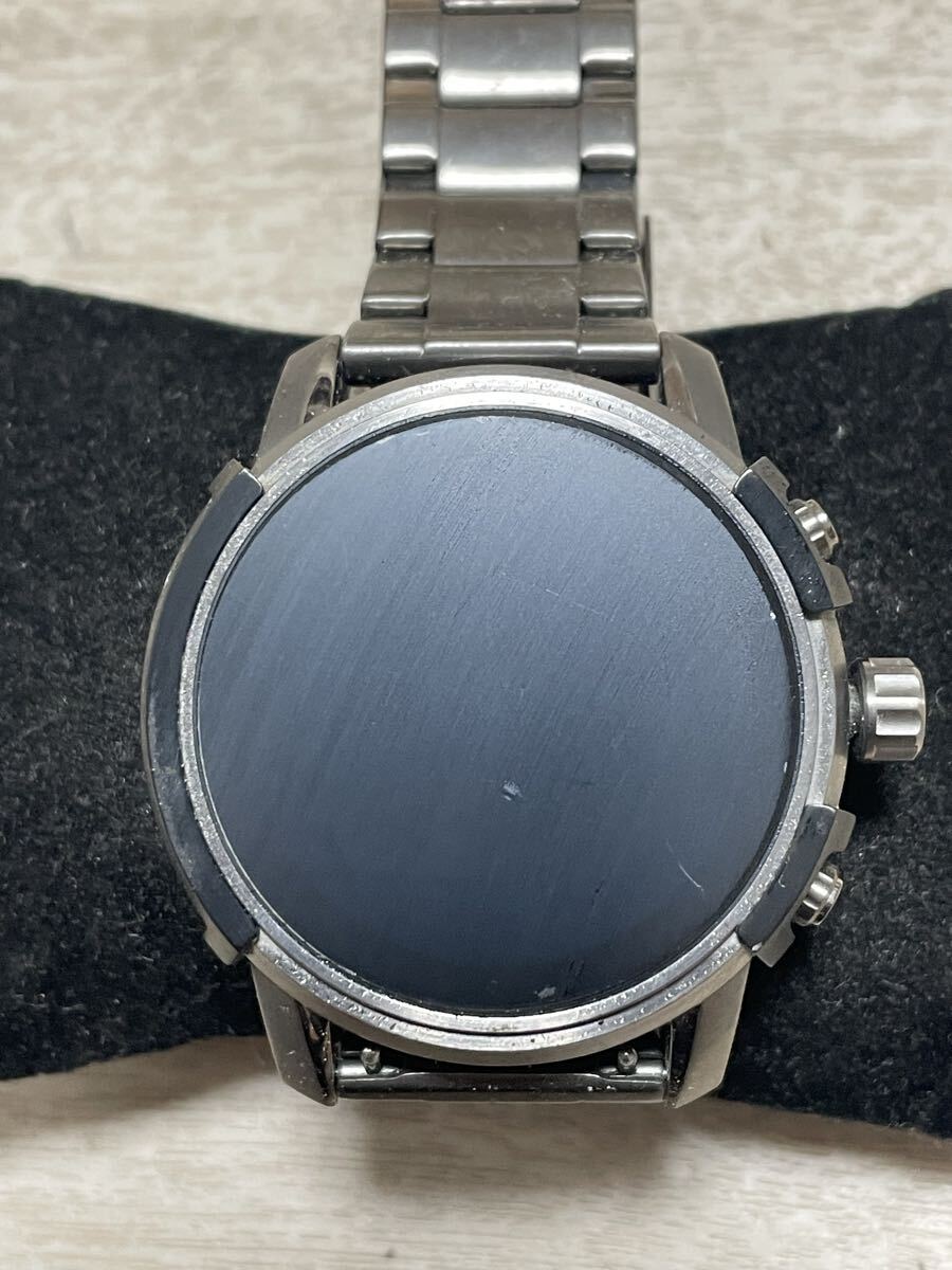 Watches DIESEL Smart Watches