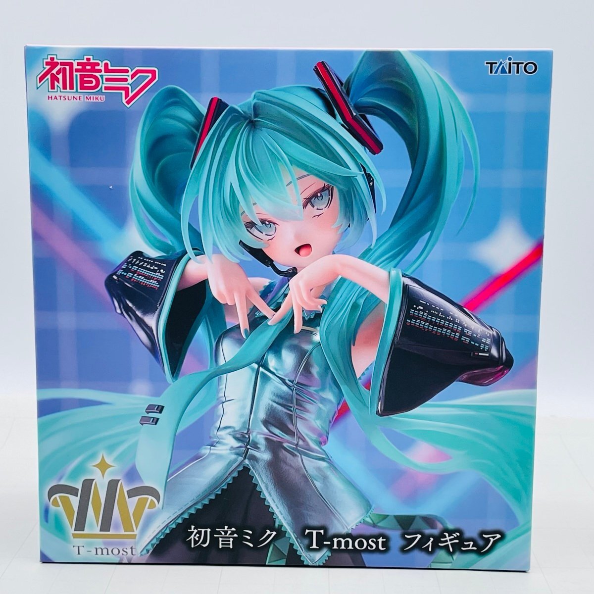 初音ミク 抱き枕カバー