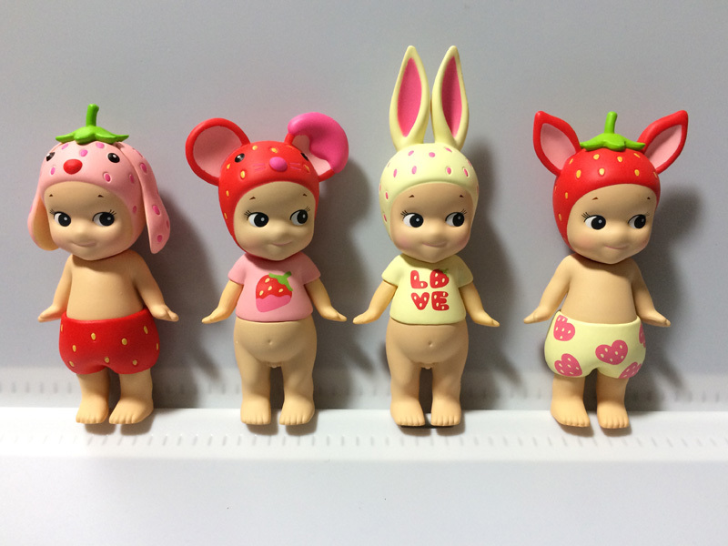 ソニーエンジェル セット