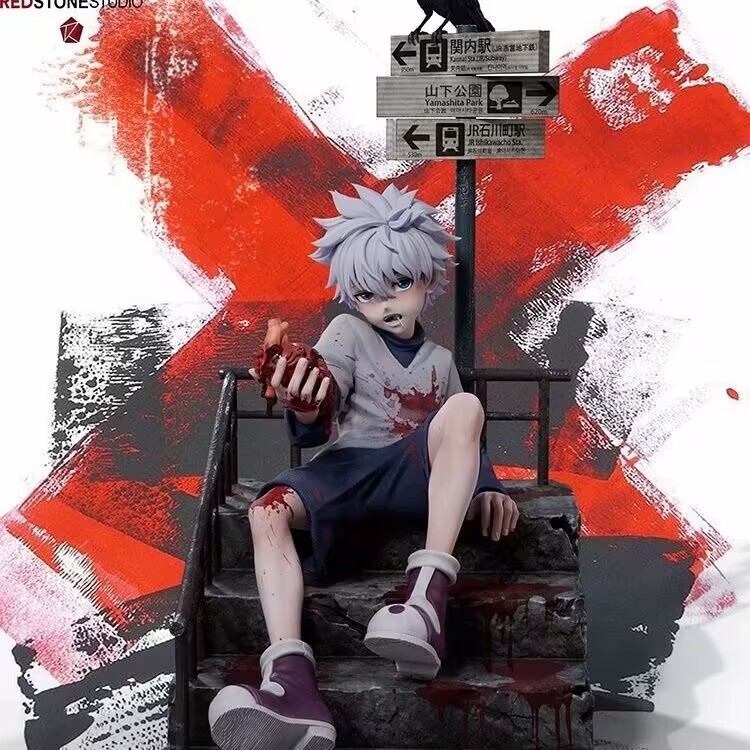 希覯さ】HUNTER×HUNTER カードダス-das ジャンプフェスタ-festa限定