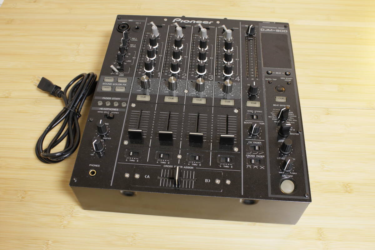 Pioneer】パイオニア DDJ-WEGO ちょいカスタム品 動作確認済 | Shop at