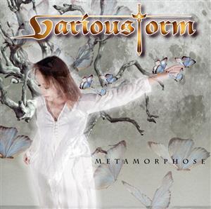Preview of METAMORPHOSE/Varioustorm