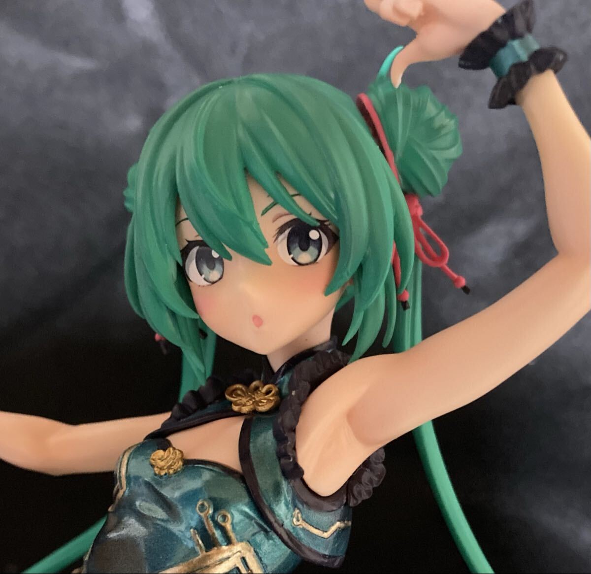 ガレージキット ワンフェス